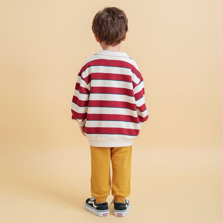 DAISUKI サルエルパンツ | F.O.Online Store | 詳細画像10 