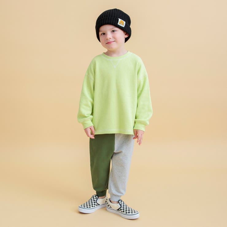 DAISUKI サルエルパンツ | F.O.Online Store | 詳細画像22 