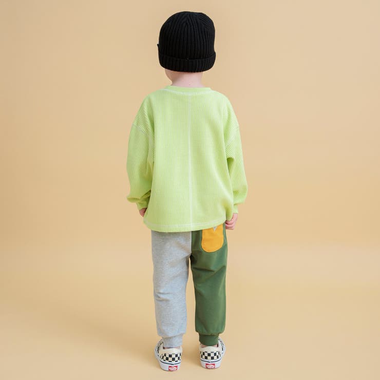 DAISUKI サルエルパンツ | F.O.Online Store | 詳細画像23 