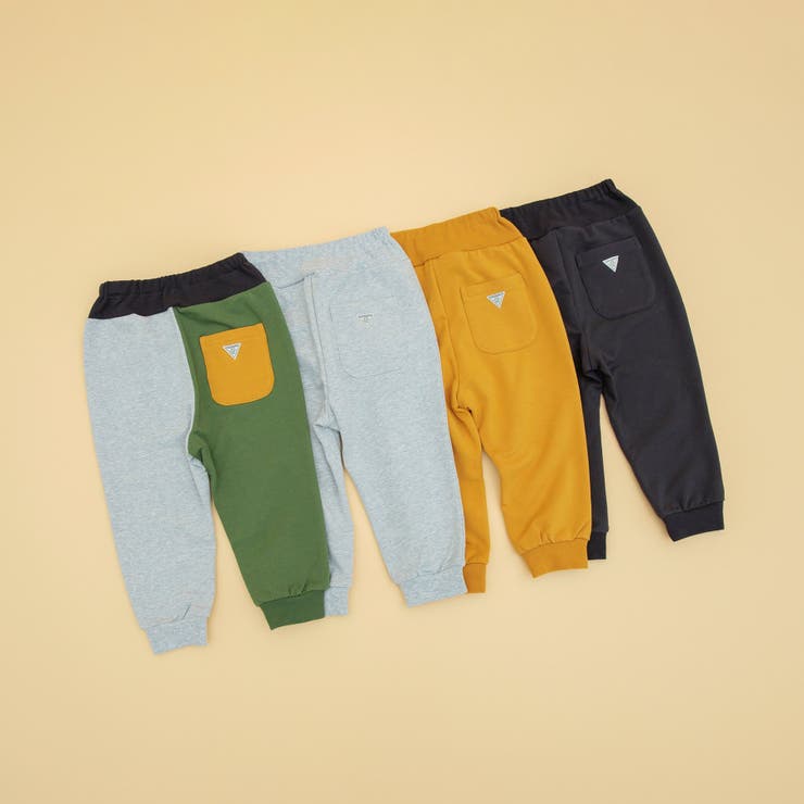 DAISUKI サルエルパンツ | F.O.Online Store | 詳細画像24 