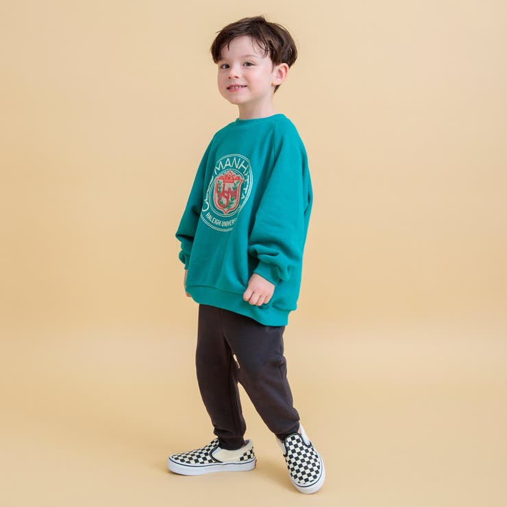 DAISUKI サルエルパンツ | F.O.Online Store | 詳細画像4 