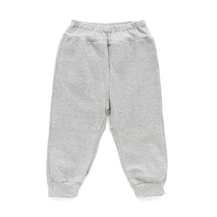 グレー | DAISUKI サルエルパンツ | F.O.Online Store
