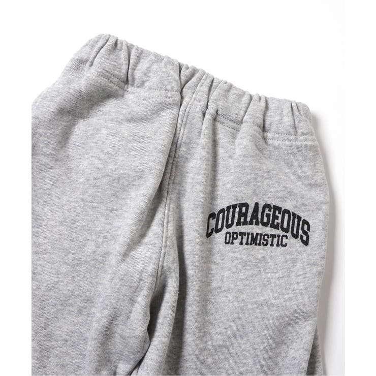 WEB限定 スウェットパンツ  10分丈 | F.O.Online Store | 詳細画像10 