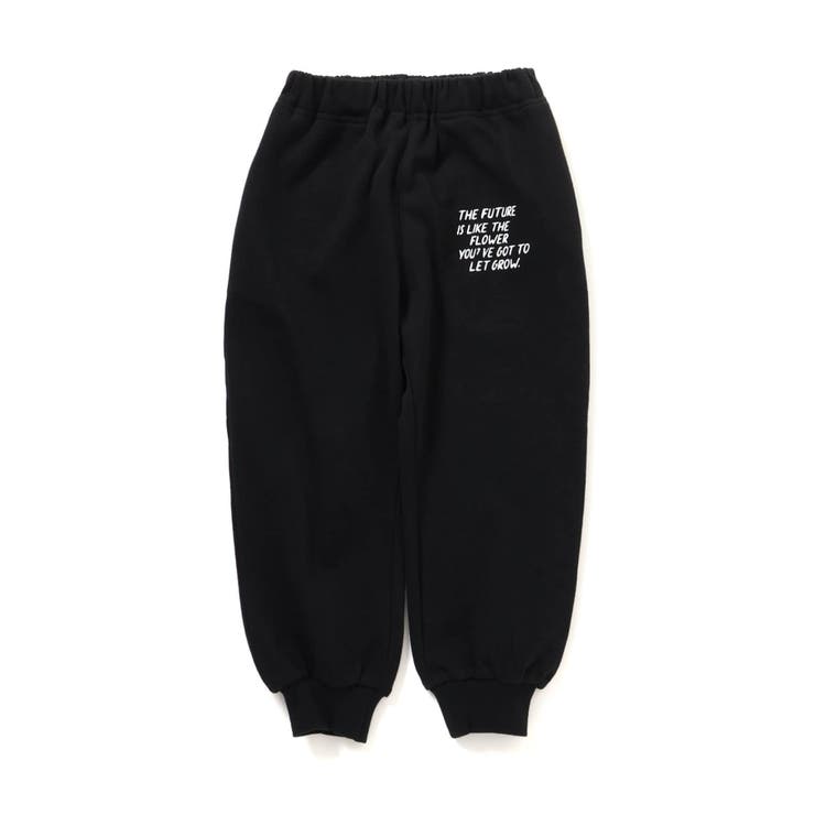 WEB限定 スウェットパンツ  10分丈 | F.O.Online Store | 詳細画像2 