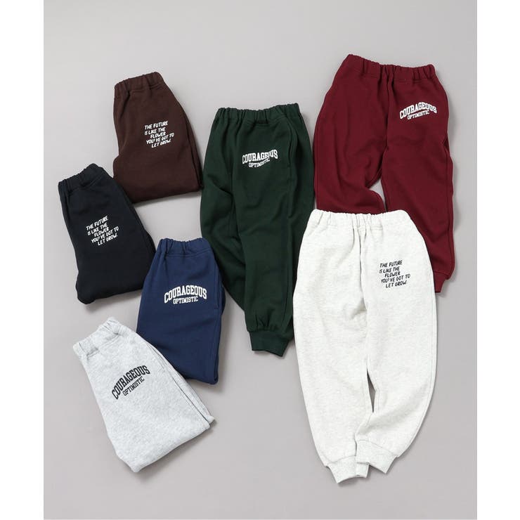 WEB限定 スウェットパンツ  10分丈 | F.O.Online Store | 詳細画像24 