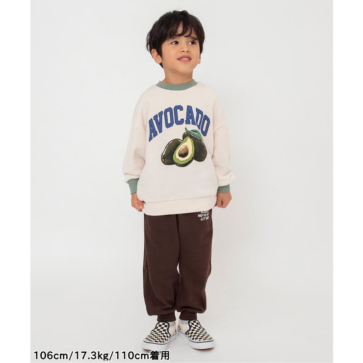 WEB限定 スウェットパンツ  10分丈 | F.O.Online Store | 詳細画像4 