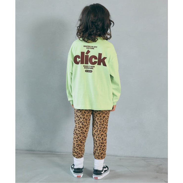 DAISUKI 総柄パンツ  9分丈 | F.O.Online Store | 詳細画像18 