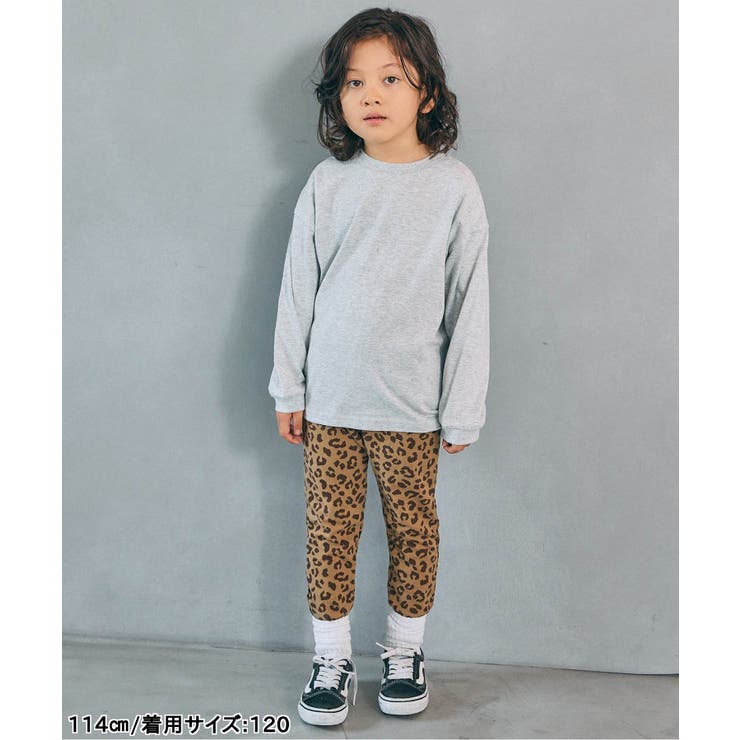 DAISUKI 総柄パンツ  9分丈 | F.O.Online Store | 詳細画像19 