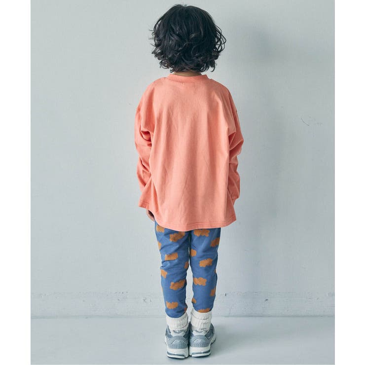 DAISUKI 総柄パンツ  9分丈 | F.O.Online Store | 詳細画像40 