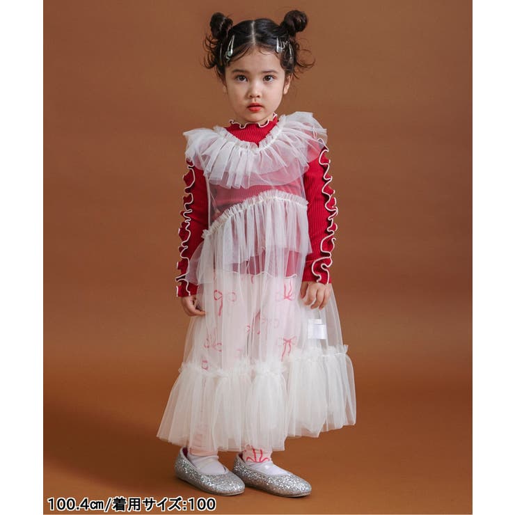 DAISUKI 総柄パンツ  9分丈 | F.O.Online Store | 詳細画像51 