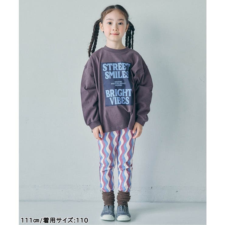 DAISUKI 総柄パンツ  9分丈 | F.O.Online Store | 詳細画像60 