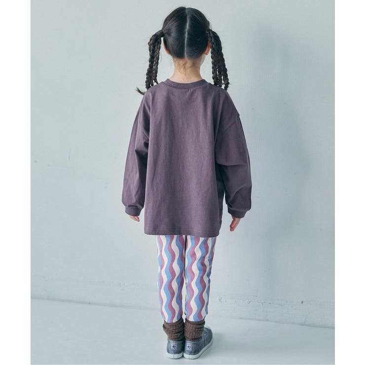DAISUKI 総柄パンツ  9分丈 | F.O.Online Store | 詳細画像62 