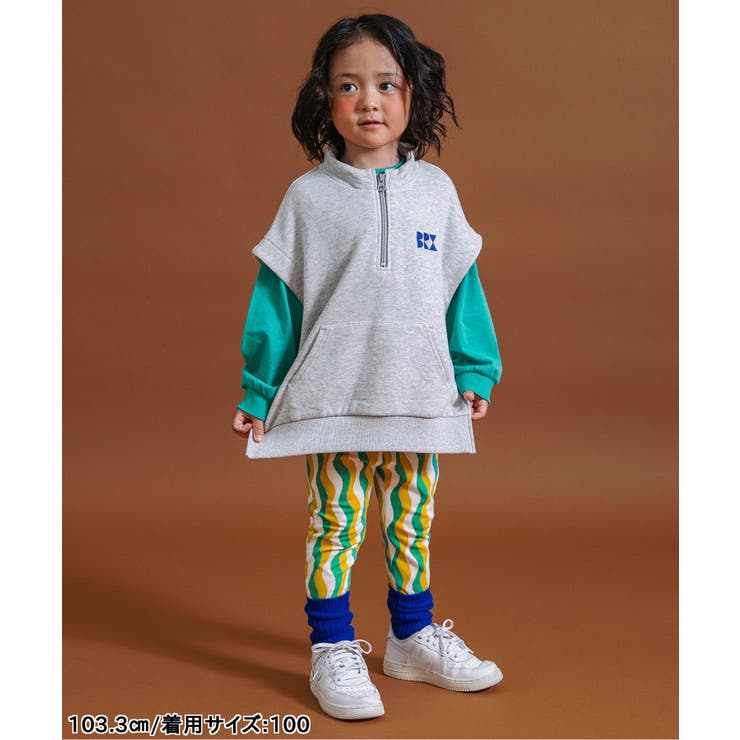 DAISUKI 総柄パンツ  9分丈 | F.O.Online Store | 詳細画像68 