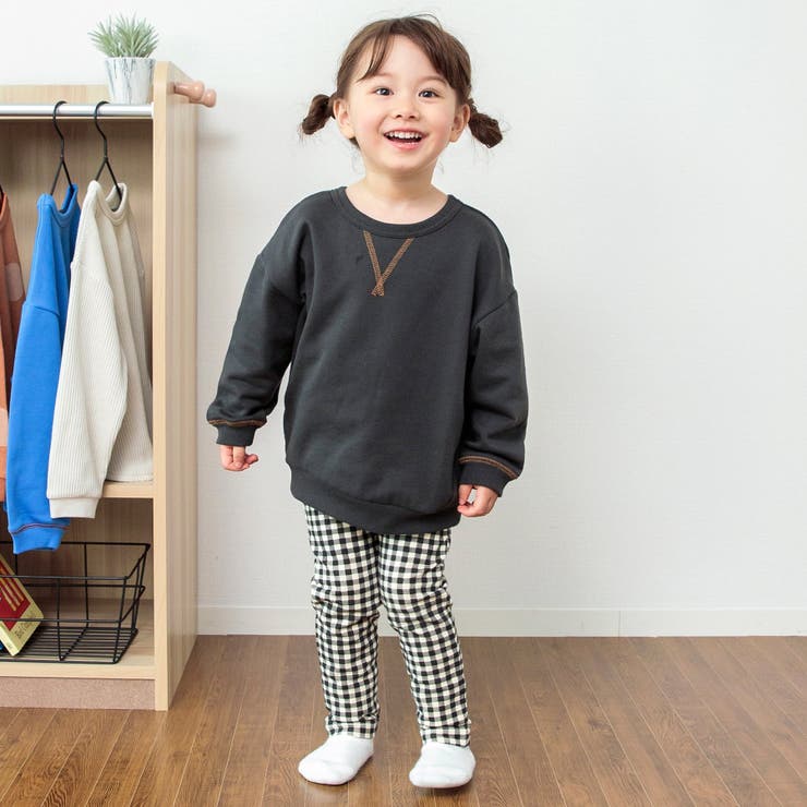 DAISUKI パンツ 9分丈[品番：FOKK0011621]｜F.O.Online Store