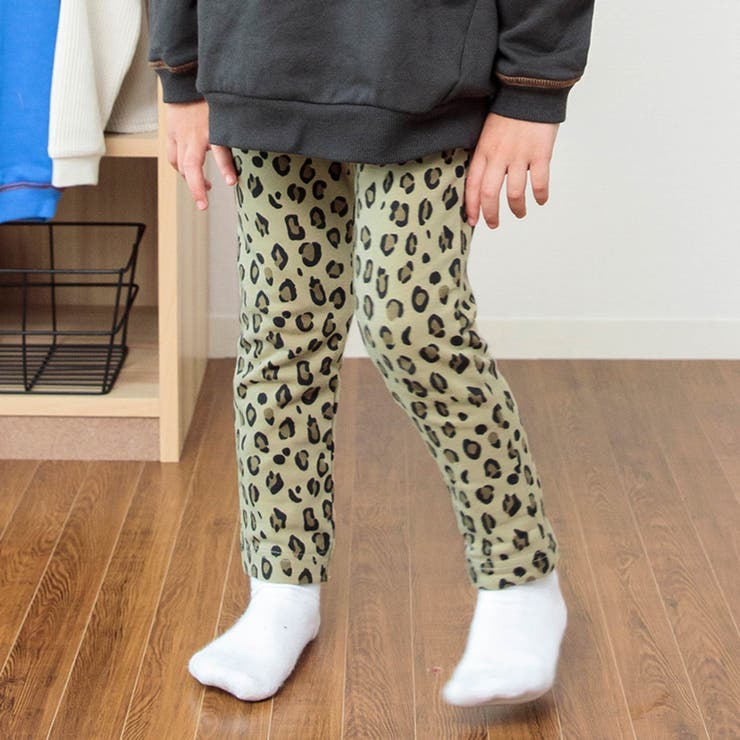 DAISUKI パンツ 9分丈[品番：FOKK0011621]｜F.O.Online Store