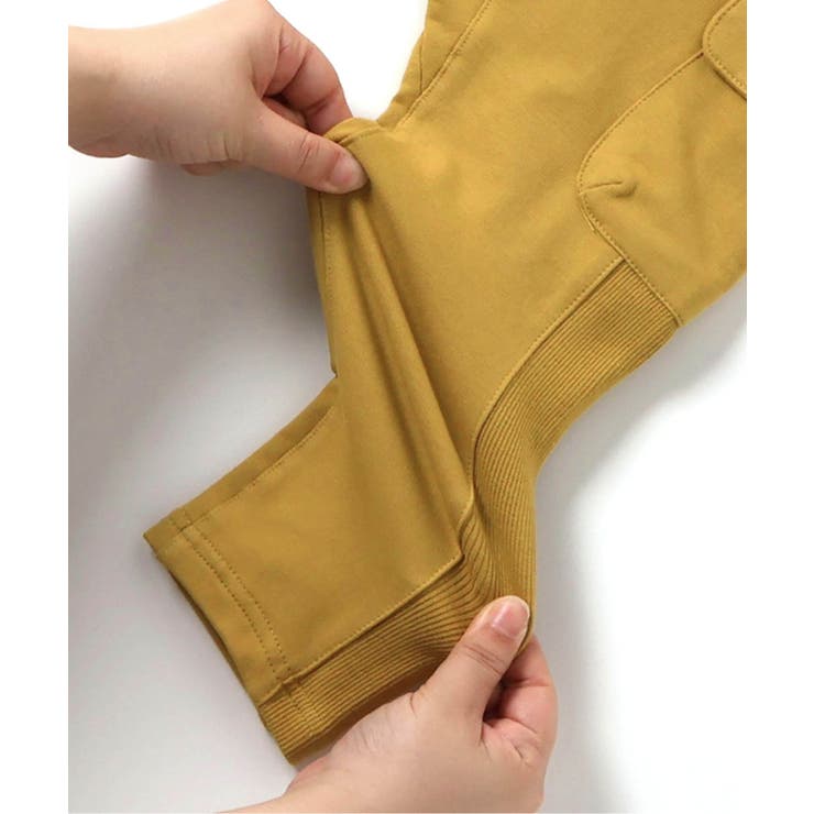 WEB限定 サイドポケットカットソーパンツ | F.O.Online Store | 詳細画像11 