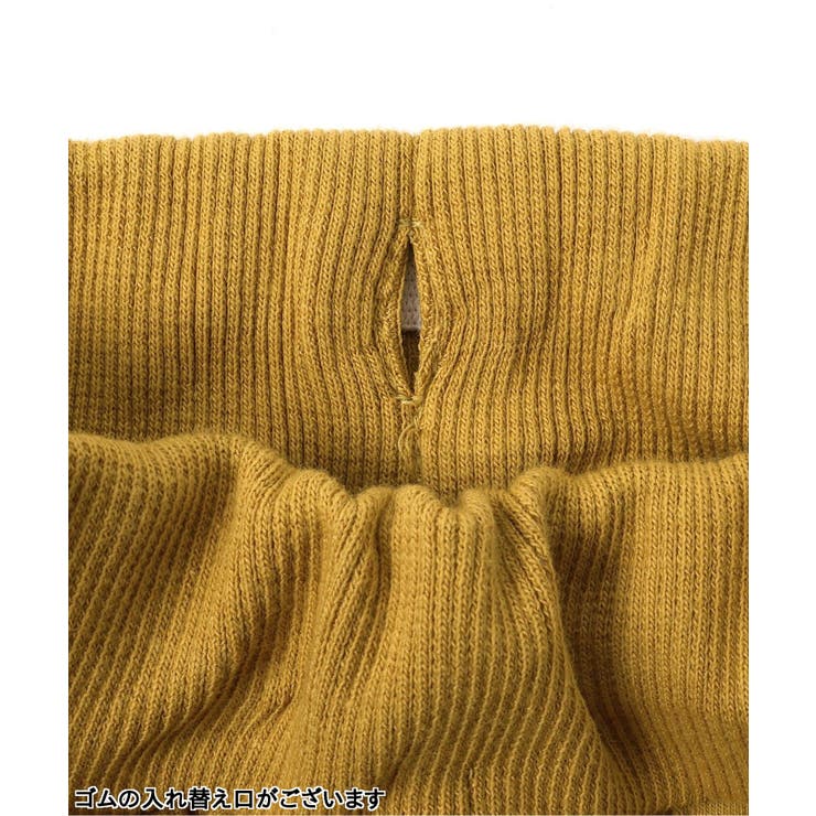 WEB限定 サイドポケットカットソーパンツ | F.O.Online Store | 詳細画像12 