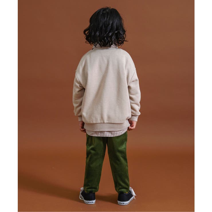 DAISUKI カットコールパンツ  10分丈 | F.O.Online Store | 詳細画像16 