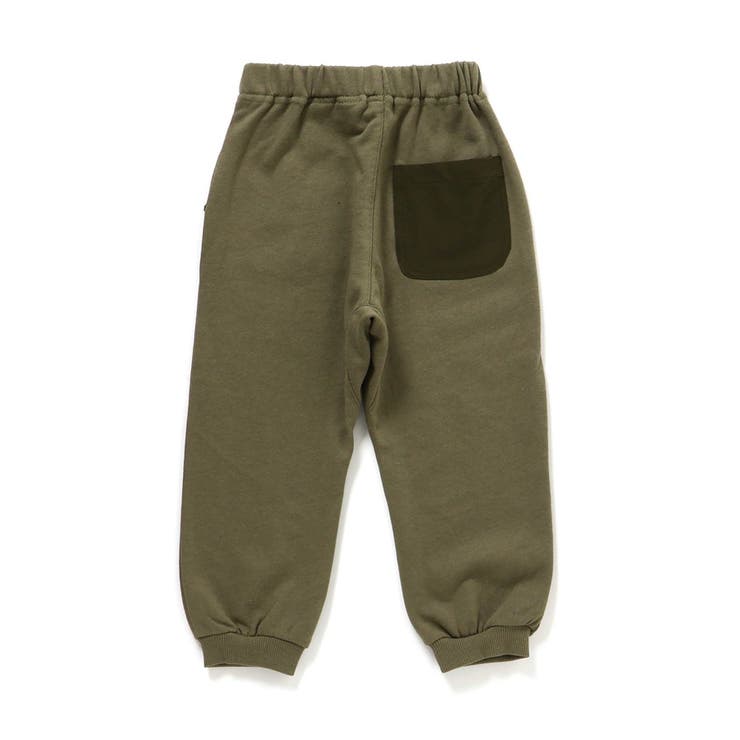 WEB限定 デイリータフパンツ | F.O.Online Store | 詳細画像18 