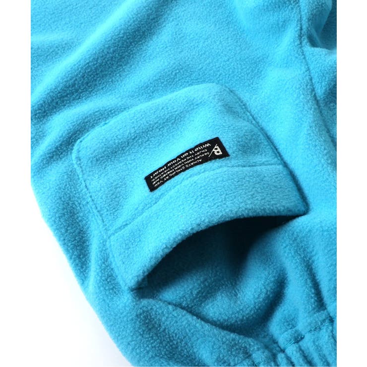 WEB限定  フリースパンツ(セットアップ可)  10分丈 | F.O.Online Store | 詳細画像7 