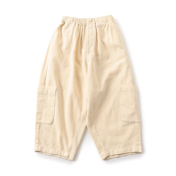 【AAAL PROD】ワイドシェフパンツ  10分丈 | F.O.Online Store | 詳細画像13 