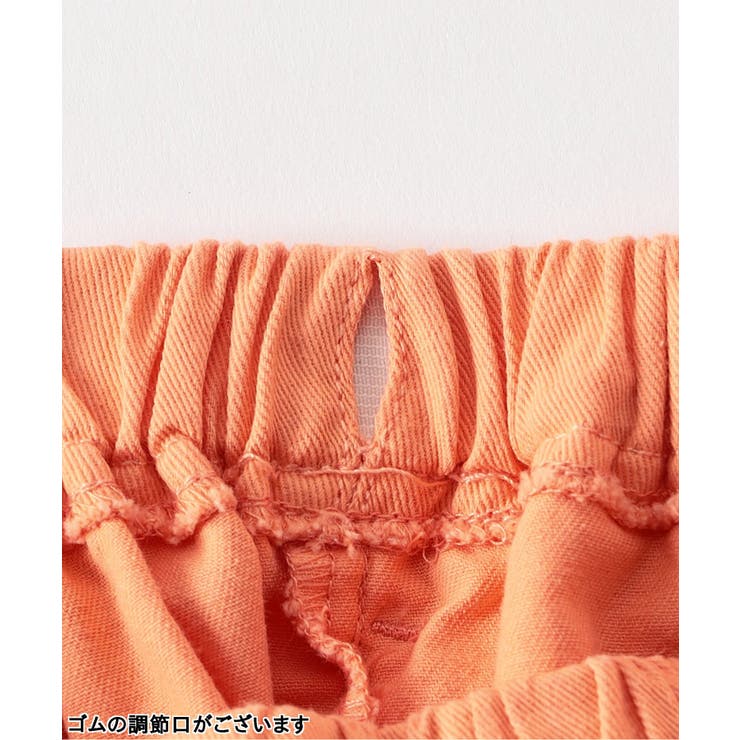 【AAAL PROD】ワイドシェフパンツ  10分丈 | F.O.Online Store | 詳細画像24 
