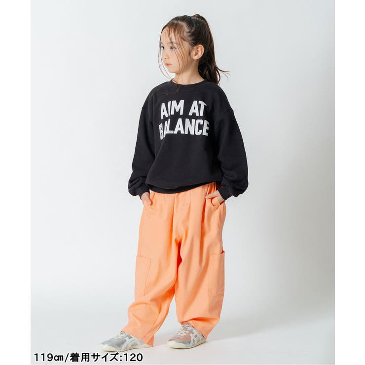 【AAAL PROD】ワイドシェフパンツ  10分丈 | F.O.Online Store | 詳細画像25 