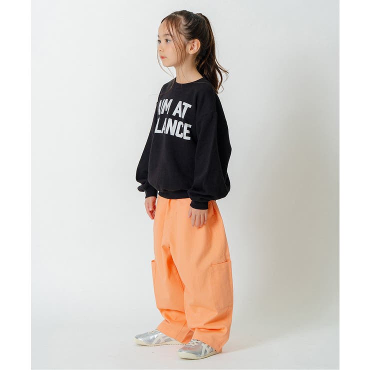 【AAAL PROD】ワイドシェフパンツ  10分丈 | F.O.Online Store | 詳細画像26 