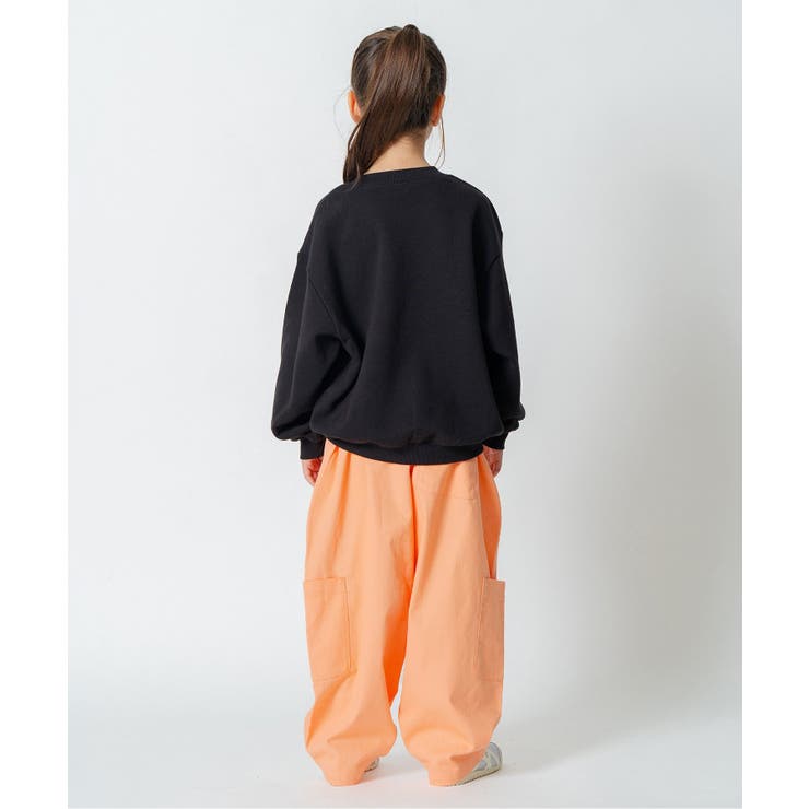 【AAAL PROD】ワイドシェフパンツ  10分丈 | F.O.Online Store | 詳細画像27 