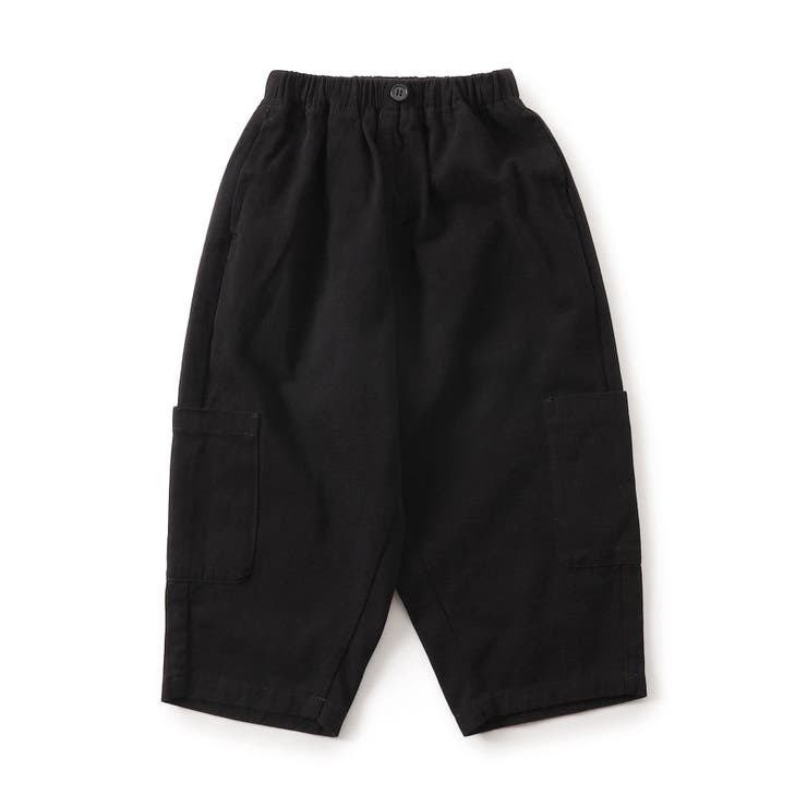 【AAAL PROD】ワイドシェフパンツ  10分丈 | F.O.Online Store | 詳細画像6 
