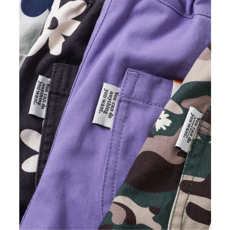 NEWシェフパンツ  10分丈 | F.O.Online Store | 詳細画像35 