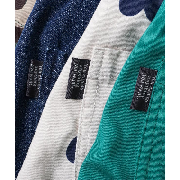 NEWシェフパンツ  10分丈 | F.O.Online Store | 詳細画像38 