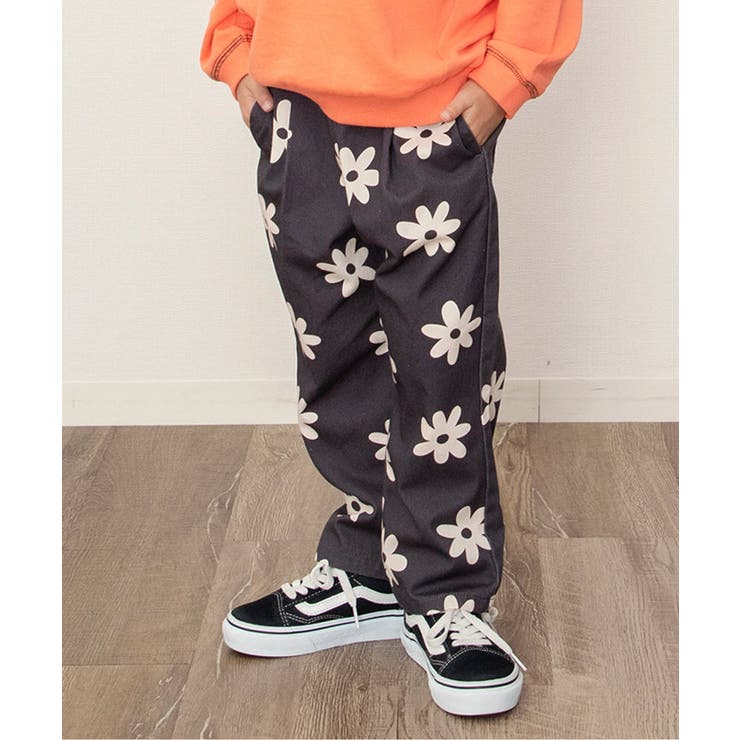 チャコール | NEWシェフパンツ  10分丈 | F.O.Online Store