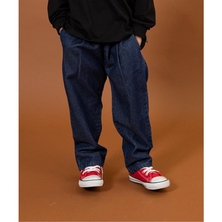 デニム | NEWシェフパンツ  10分丈 | F.O.Online Store