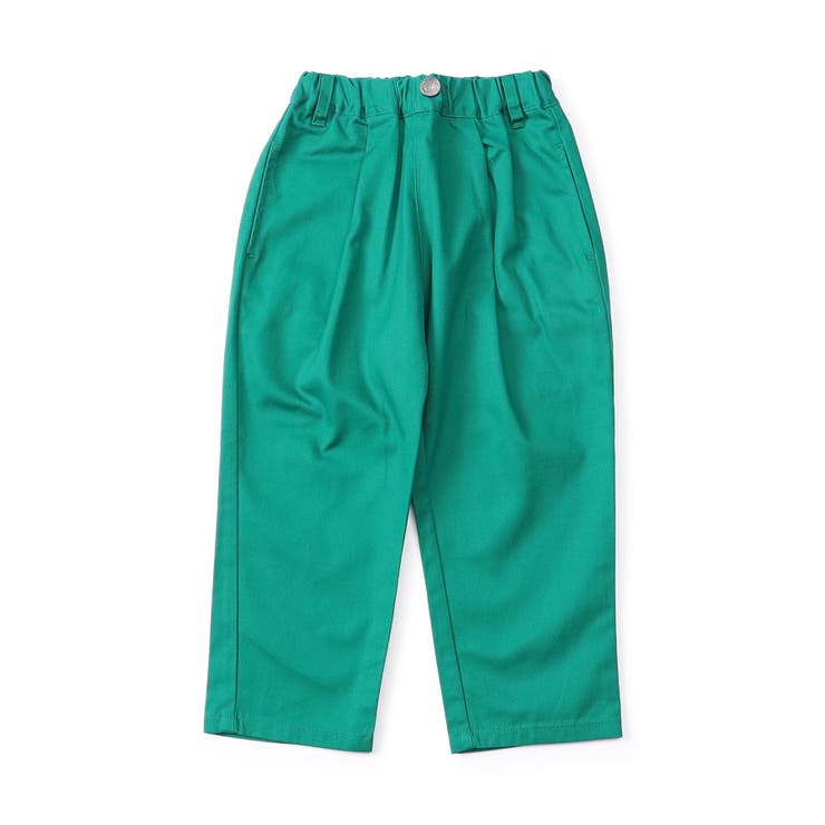 グリーン | NEWシェフパンツ  10分丈 | F.O.Online Store