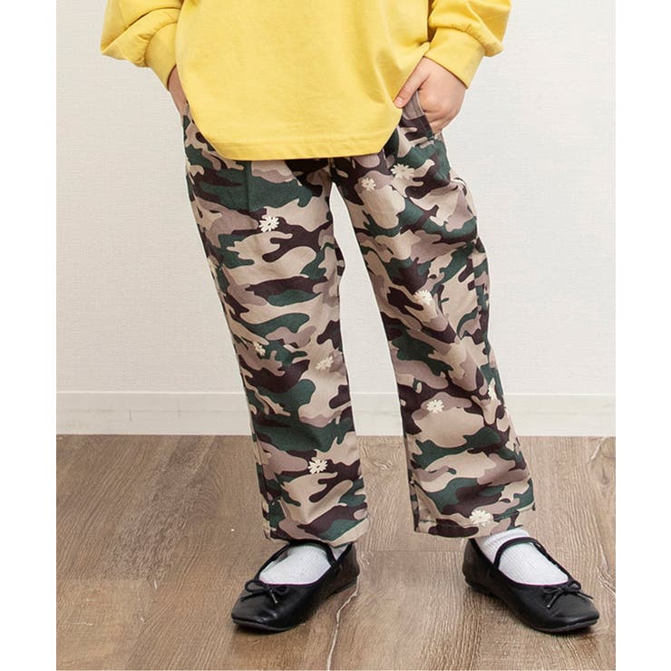 カーキ | NEWシェフパンツ  10分丈 | F.O.Online Store