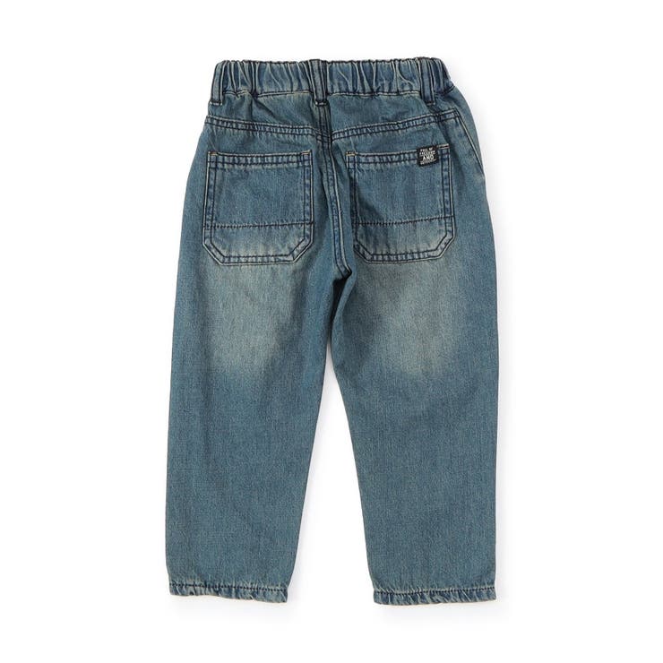 LOVE DENIM  10分丈 | F.O.Online Store | 詳細画像12 