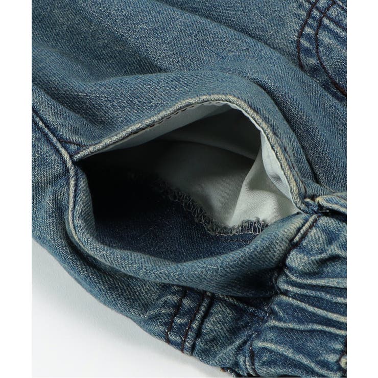 LOVE DENIM  10分丈 | F.O.Online Store | 詳細画像14 