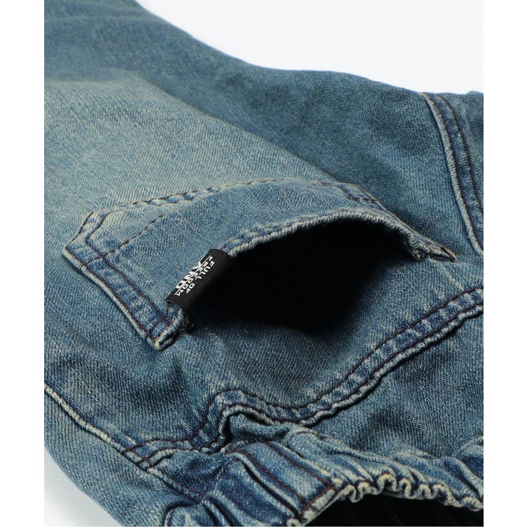 LOVE DENIM  10分丈 | F.O.Online Store | 詳細画像16 