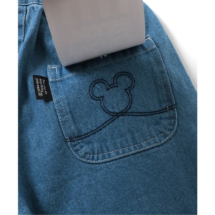 ディズニーキャラクター/シェフパンツ  10分丈 | F.O.Online Store | 詳細画像12 