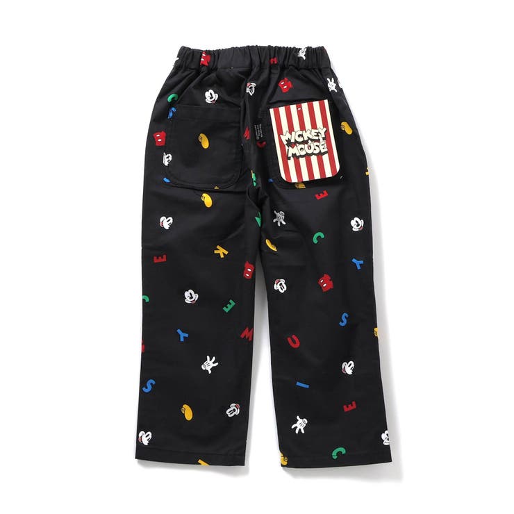 ディズニーキャラクター/シェフパンツ  10分丈 | F.O.Online Store | 詳細画像3 