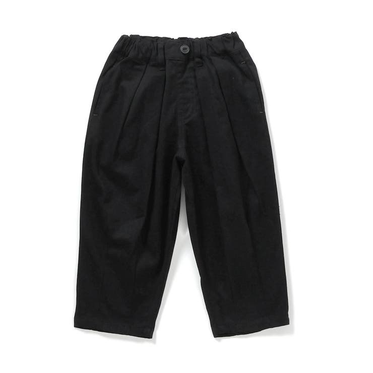 バルーンパンツ  10分丈 | F.O.Online Store | 詳細画像1 