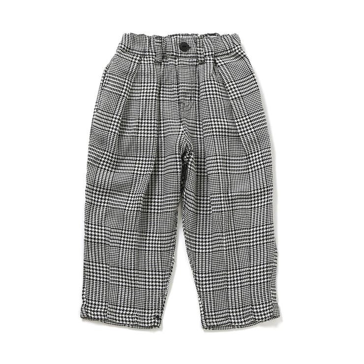 バルーンパンツ  10分丈 | F.O.Online Store | 詳細画像10 