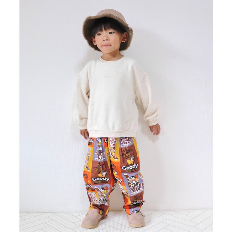 バルーンパンツ  10分丈 | F.O.Online Store | 詳細画像16 