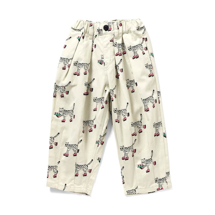 キナリ | バルーンパンツ  10分丈 | F.O.Online Store