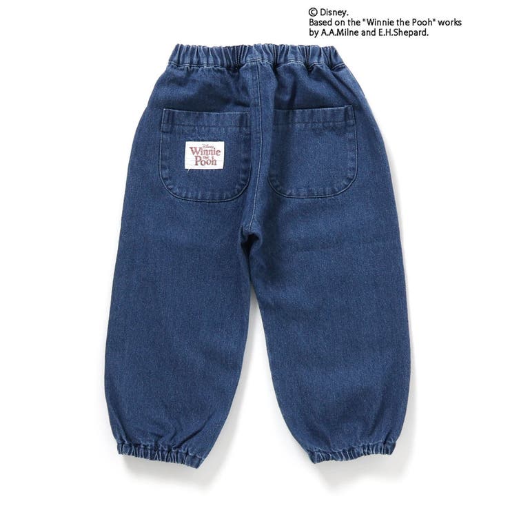 ディズニーキャラクター くまのプーさん パンツ | F.O.Online Store | 詳細画像15