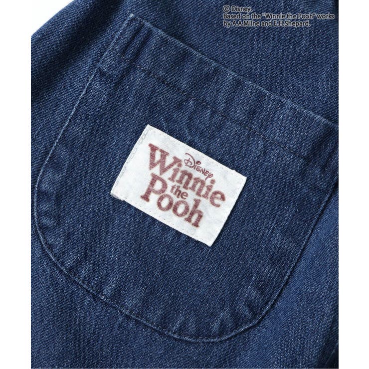 ディズニーキャラクター くまのプーさん パンツ | F.O.Online Store | 詳細画像20