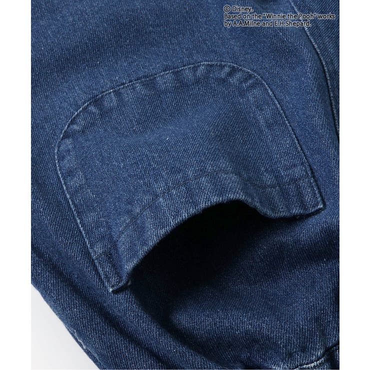 ディズニーキャラクター くまのプーさん パンツ | F.O.Online Store | 詳細画像21