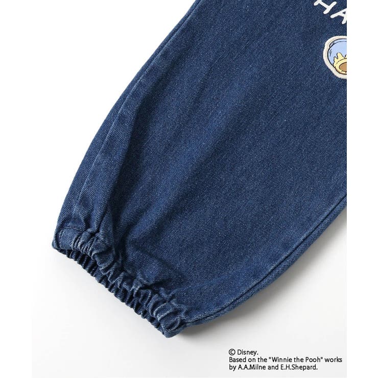 ディズニーキャラクター くまのプーさん パンツ | F.O.Online Store | 詳細画像22