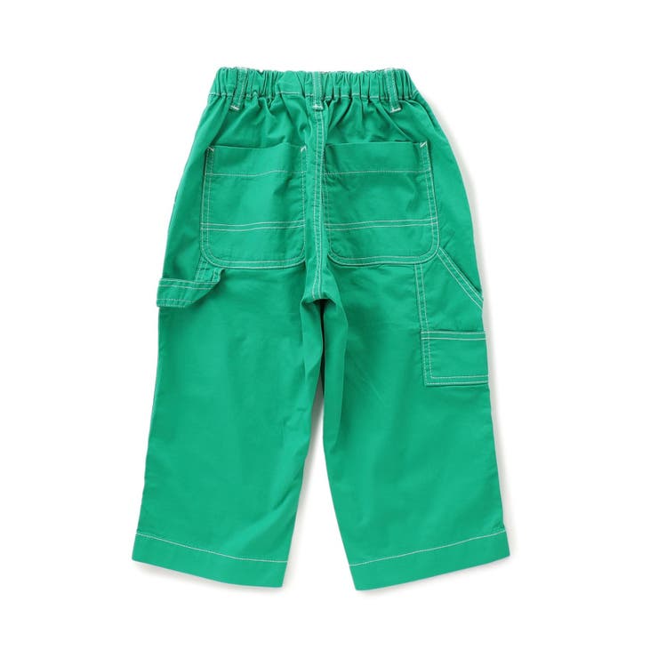 WEB限定 ワイドペインターパンツ  10分丈 | F.O.Online Store | 詳細画像13 